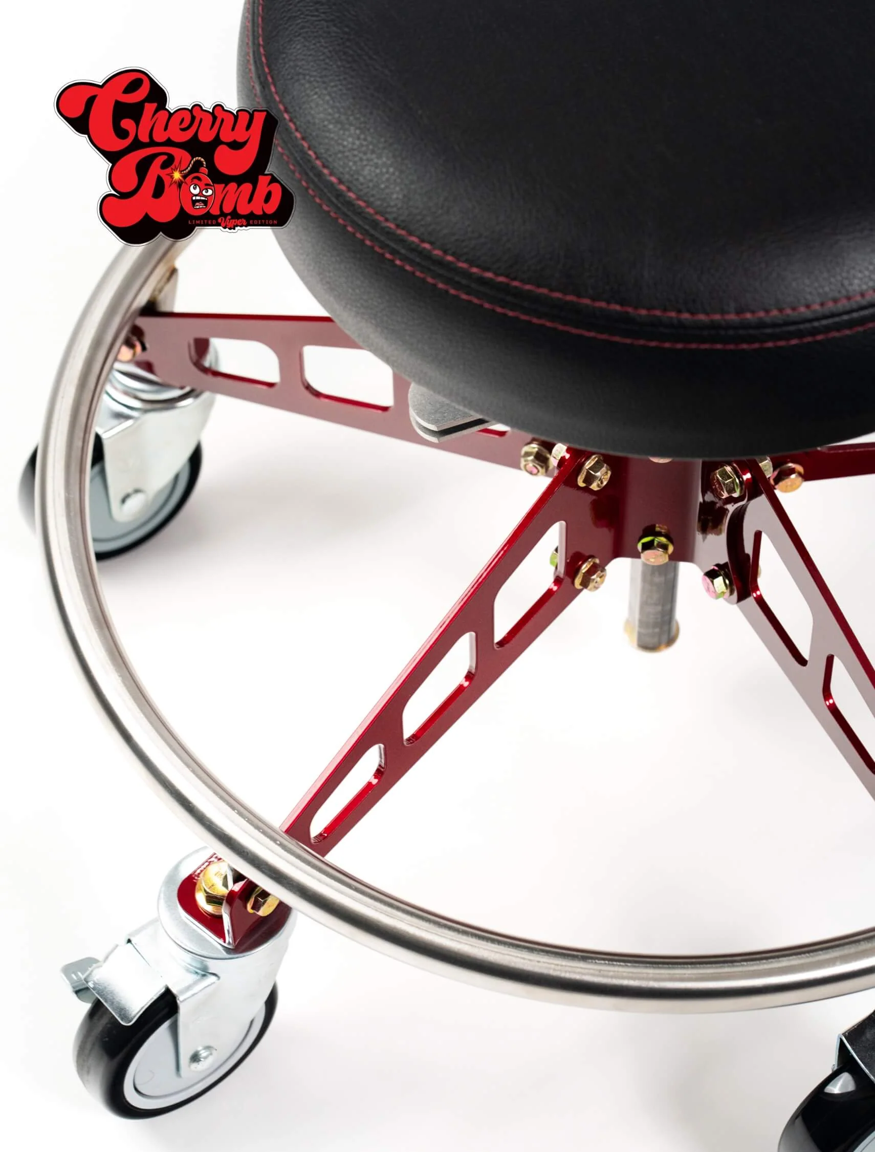 CHERRY BOMB EDITION (ROBUST MODEL) - Image 6