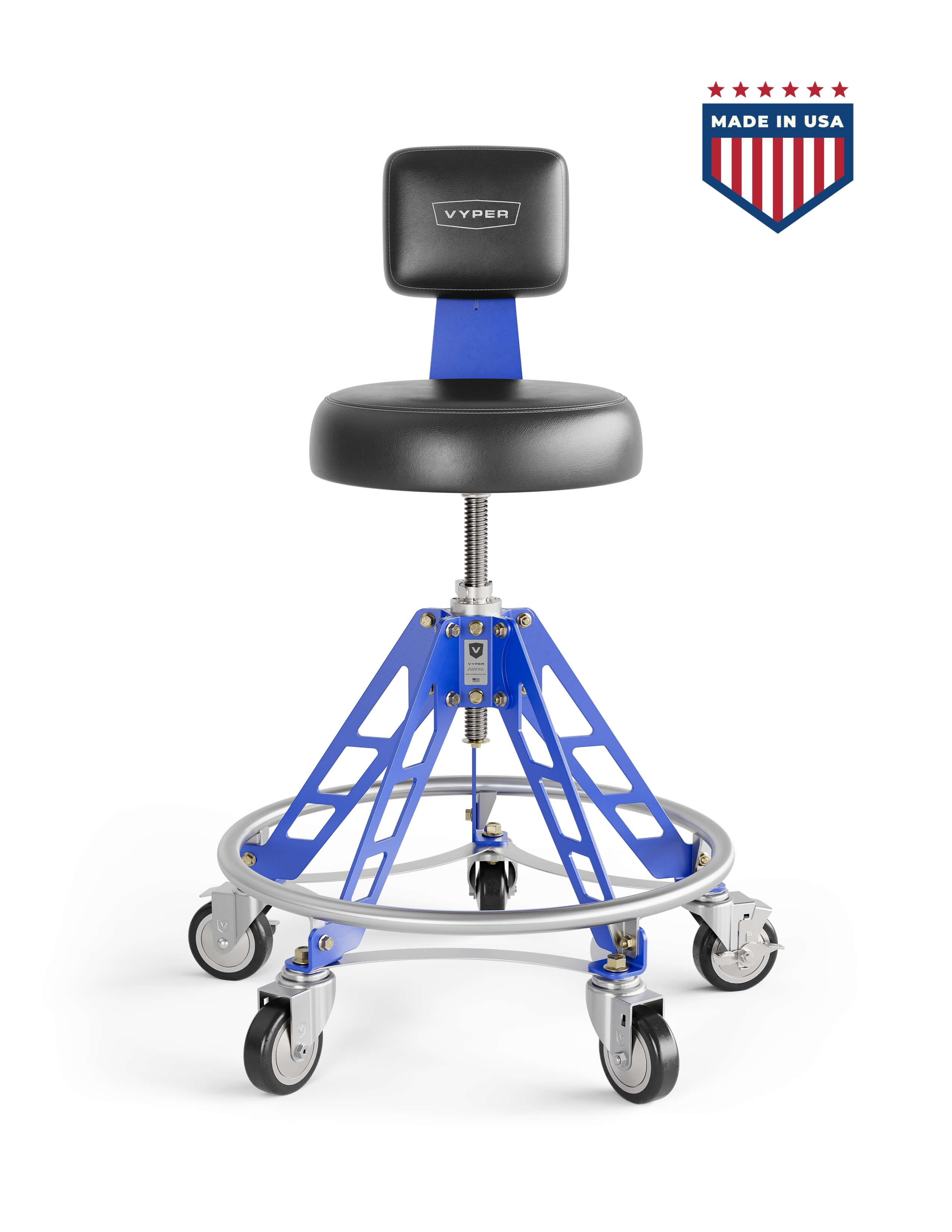 ELEVATED STEEL MAX - Image 17