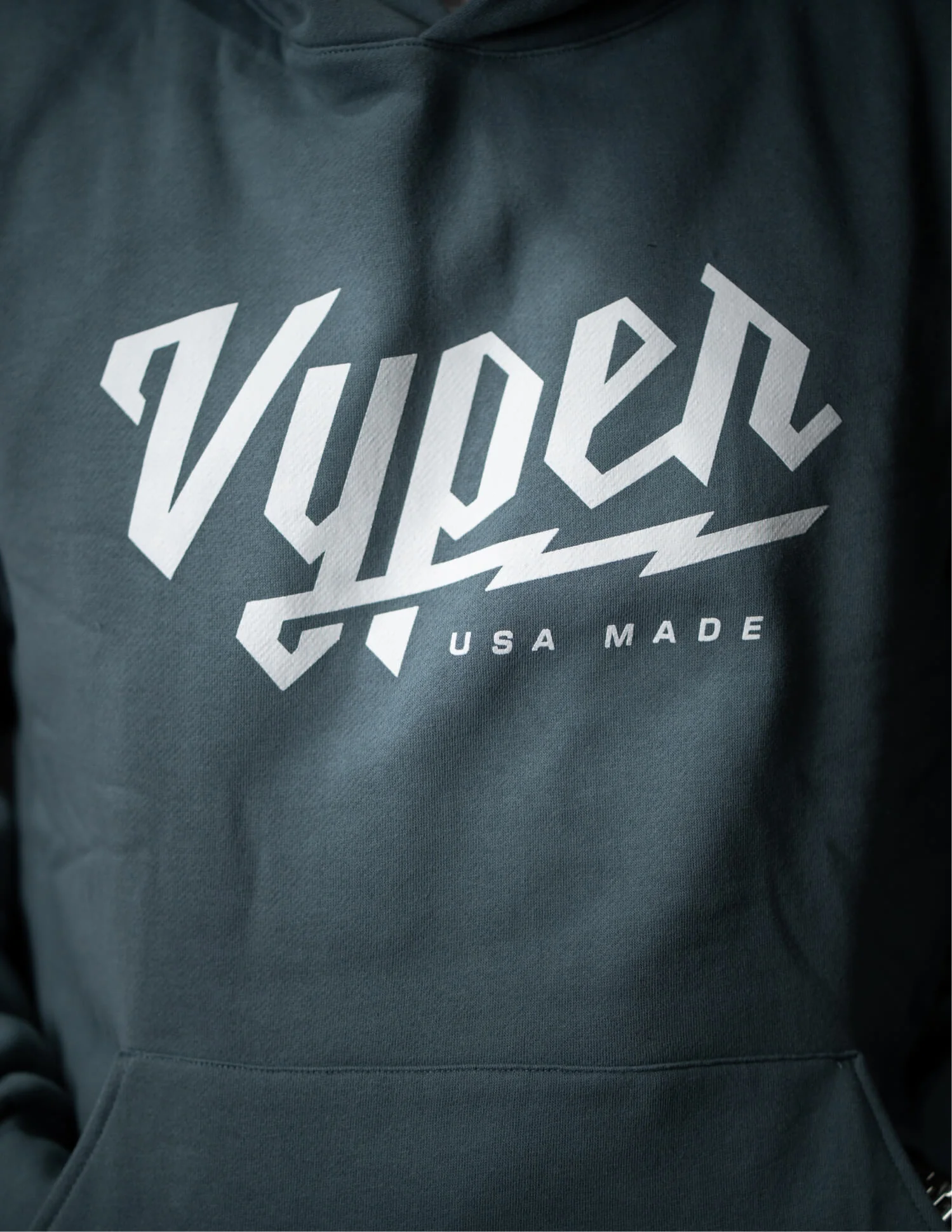 VYPER LIGHTNING HOODIE - Image 4